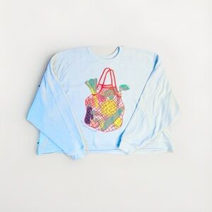 NWT Grayson Threads sweatshirt